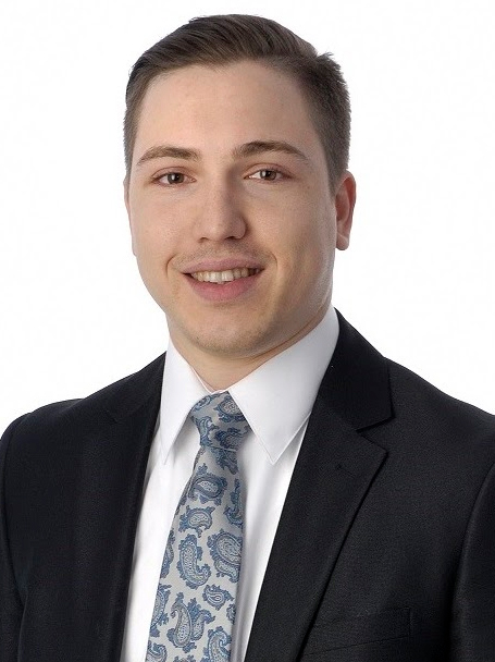 Francis Paradis