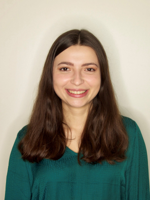 Margaux Verger