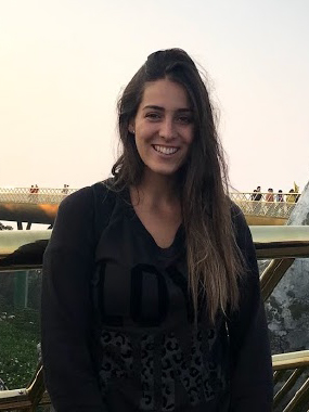 Marie-Pier Giroux