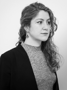 Raphaelle Desvignes