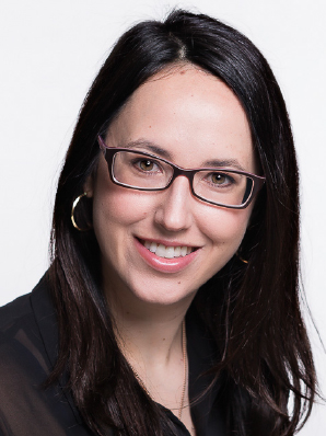 Stéphanie Horth