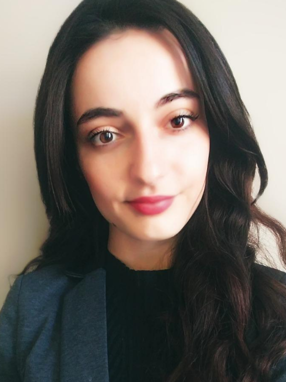 Elena Dimitrova